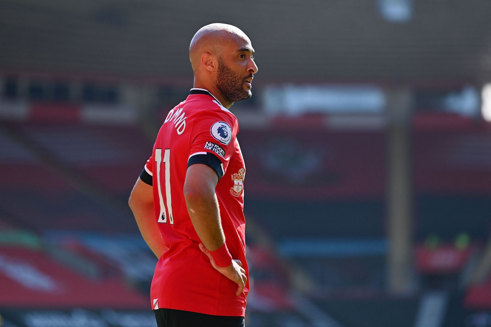 Nathan Redmond has provided the most assists for Southampton this season